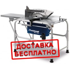 Круглопильный станок (циркулярная пила) по дереву Holzkraft BKS 500